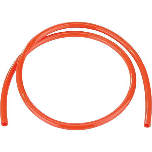 Helix 078-0564S Fuel Line Opaque Org .080"(2Mm)Id X .140"(3.5Mm)Od X 3Ft.