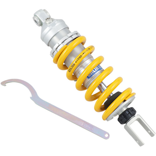 Ohlins Shock Absorber - Type 46Dr1 (Ya419) Ya 419 Ohlins Shock Absorber - Type 46Dr1 (Ya419) Ya 419