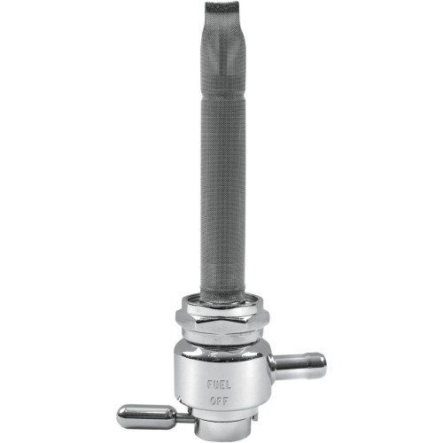 Pingel Fuel Valve - Straight - Inward - 22 Mm 6311-Crdt