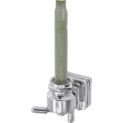 Pingel Vacuum Fuel Valve - Downward 6391-Crv