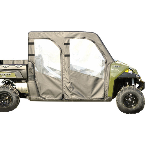 Full Door Kit - Polaris - Ranger Crew 51-21003 Full Door Kit - Polaris - Ranger Crew 51-21003
