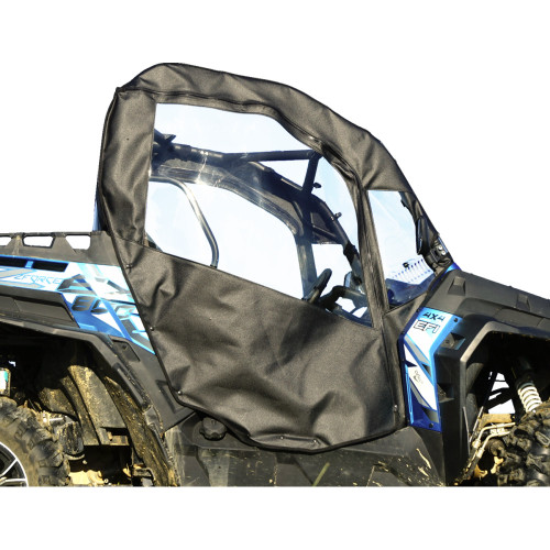 Full Door Kit - Soft - Cf Moto - Z-Force 51-20997 Full Door Kit - Soft - Cf Moto - Z-Force 51-20997