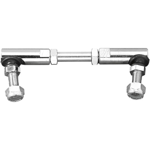 Drag Specialties Shifter Linkage - Chrome - Fxr Drag Specialties Shifter Linkage - Chrome - Fxr