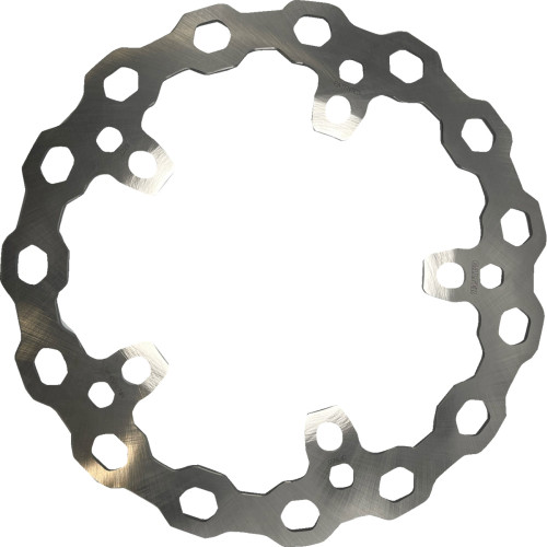 Galfer Front Rotor - Cubiq Df995Q Galfer Front Rotor - Cubiq Df995Q