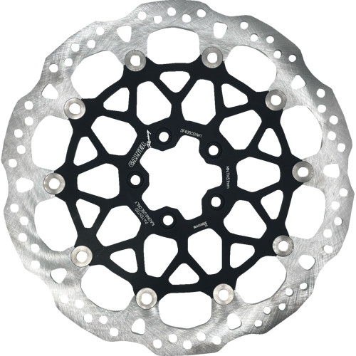 Galfer Front Rotor Df835Csxw1