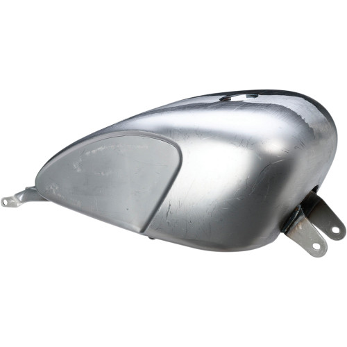 Drag Specialties Legacy Gas Tank - Left-Hand - Sportster Drag Specialties Legacy Gas Tank - Left-Hand - Sportster