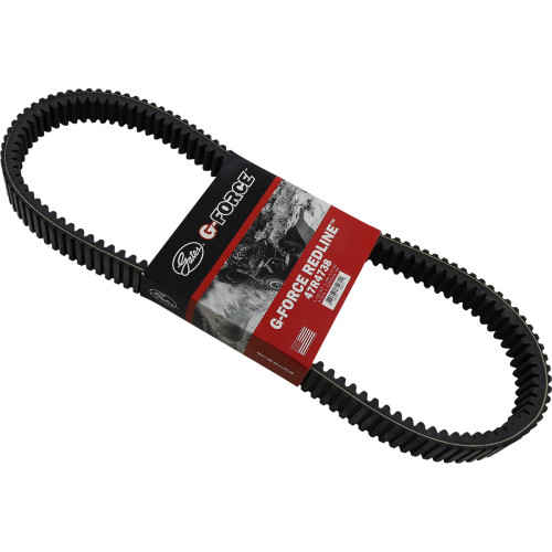 Gates 47R4738 Belt Drive Gforce Redline