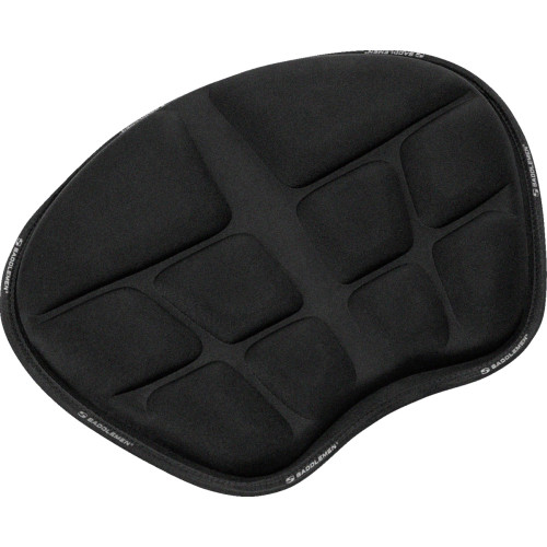 Saddlemen Memory Foam Gel Pad - Extra Large 0810-0520