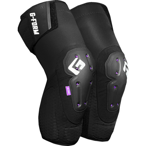 G-Form Mesa Knee Guards - Large Mg122128015