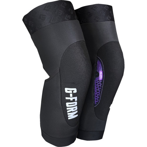 G-Form Terra Knee Guards - Large Kp111121015 G-Form Terra Knee Guards - Large Kp111121015