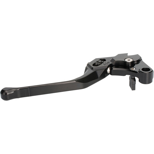 Gilles Tooling Factor-X Lever - Clutch - Black Fxcl-07-B Gilles Tooling Factor-X Lever - Clutch - Black Fxcl-07-B
