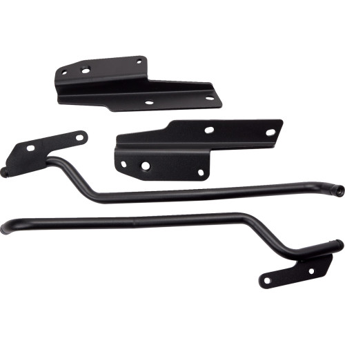 Givi Rear Rack - Honda Crf1100L Sr1178