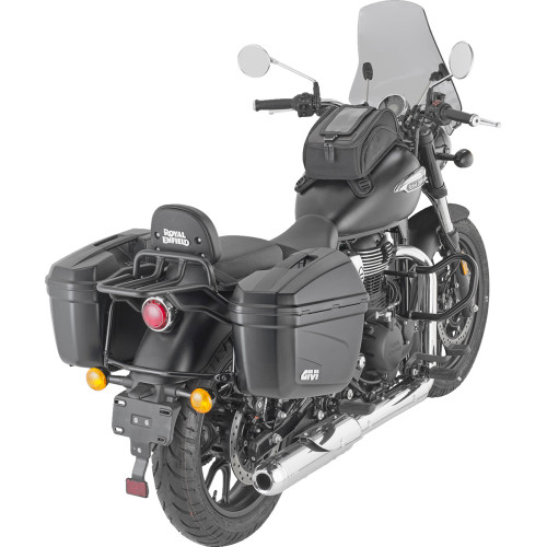 Givi Side Case Hardware - Royal Enfield Pl9053