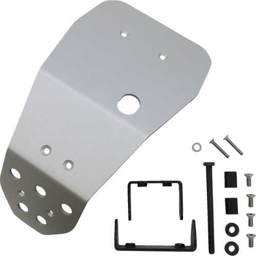 Givi Skid Plate - Crf 300L Rp1191