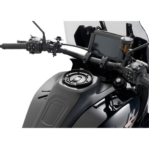 Givi Bf65 Tanklock Ring Pan Am