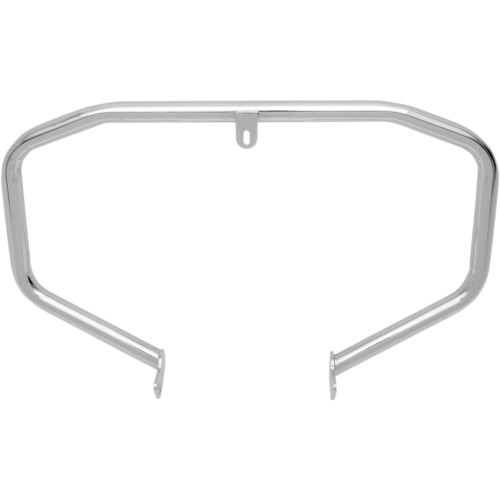 Drag Specialties Engine Guard - Chrome - Dyna Drag Specialties Engine Guard - Chrome - Dyna
