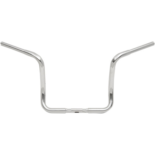 Drag Specialties Handlebar - Buffalo Ape - 13" - Tbw - Chrome Drag Specialties Handlebar - Buffalo Ape - 13" - Tbw - Chrome