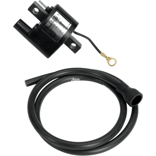 Rick'S Motorsport Electric Hot Shot Ignition Coil - Polaris 23-501