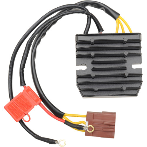 Rick'S Motorsport Electric Hot Shot Regulator - Rectifier - Ktm 10-013H
