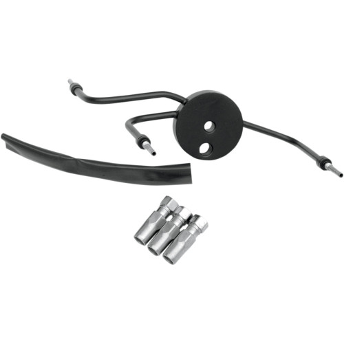 Magnum Shielding 493002 Tee Brake Byo Narrow Blk