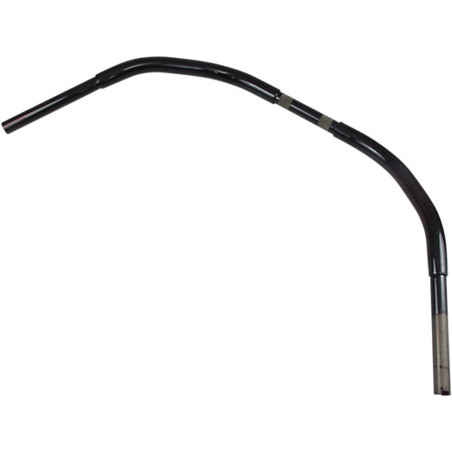 Drag Specialties Handlebar - Buffalo Beach - Tbw - Black Drag Specialties Handlebar - Buffalo Beach - Tbw - Black