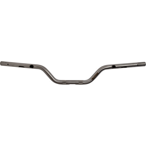 Slyfox Tm-Sly44 Handlebar 1" Mid Bend 24 Flhx, 23 Flhxse Ss