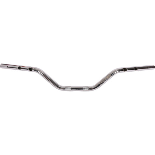 Handlebar - Mid Bend - Chrome Tsc-2804-3