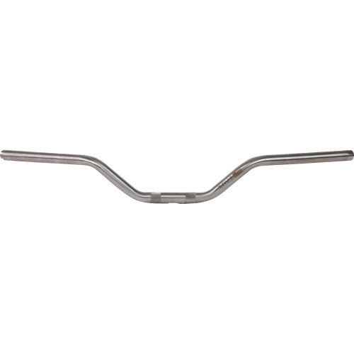 Handlebar - Mid Bend - Stainless Steel Tsc-2712-0