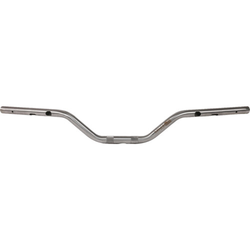 Handlebar - Mid Bend - Stainless Steel Tsc-2714-0