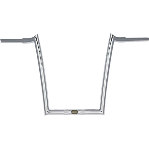 Paul Yaffe Bagger Nation Pyo:Oemb-15L-14 C Handlebar Monkey 14" Chr