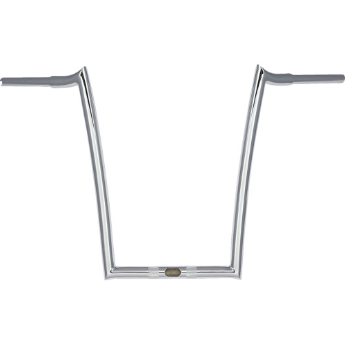 Handlebar - Monkey - 16" - Chrome Pyo:Oemb-15L-16 C