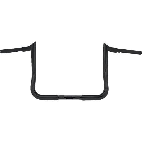 Handlebar - Monkey Bagger - 8" - Black Pyo:Mbb125-8 B