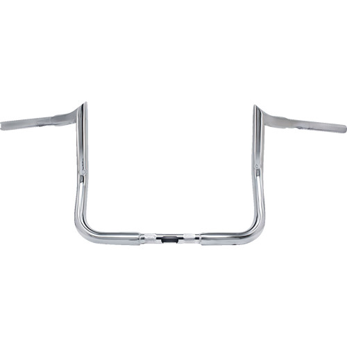 Handlebar - Monkey Bagger - 8" - Chrome Pyo:Mbb125-8 C