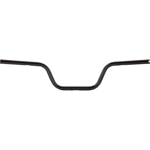 Handlebar - Mx Moto - Tall - Gloss Black 520-047 Handlebar - Mx Moto - Tall - Gloss Black 520-047