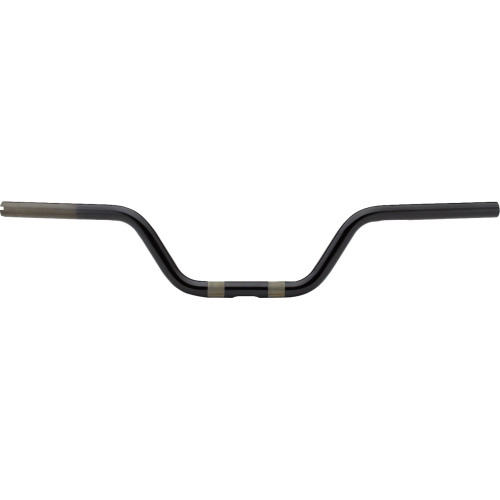 Handlebar - Performance - High - Black La-7378-02B Handlebar - Performance - High - Black La-7378-02B