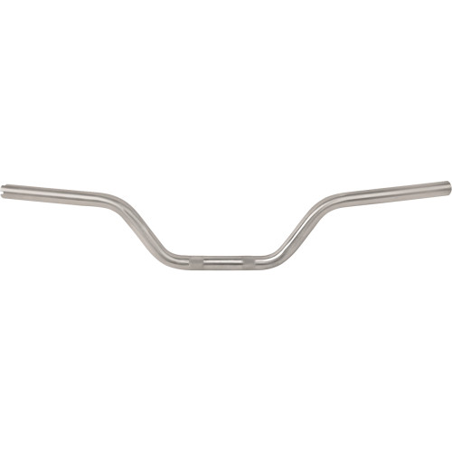 Handlebar - Performance - High - Stainless La-7379-02S Handlebar - Performance - High - Stainless La-7379-02S