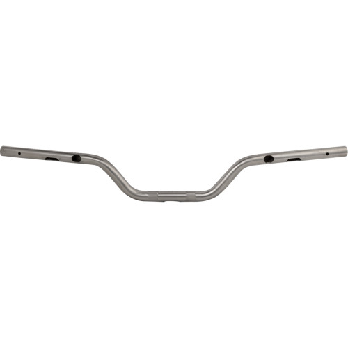 Handlebar - Performance - Mid - Stainless La-7378-01S Handlebar - Performance - Mid - Stainless La-7378-01S