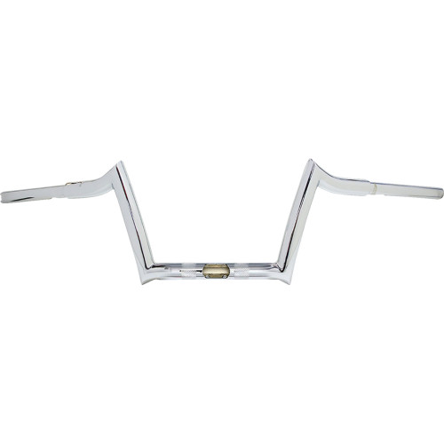 Paul Yaffe Bagger Nation Pyo:Oemmsb-15L-C Handlebar Sport 15- Chr