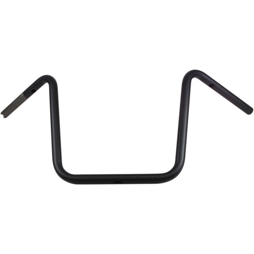 Drag Specialties Handlebar - Ape Hanger - 14" - Tbw - Flat Black Drag Specialties Handlebar - Ape Hanger - 14" - Tbw - Flat Black
