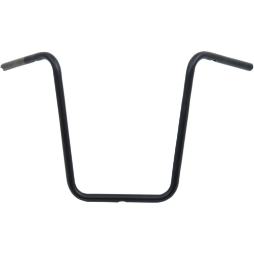 Drag Specialties Handlebar - Ape Hanger - 18" - Tbw - Flat Black Drag Specialties Handlebar - Ape Hanger - 18" - Tbw - Flat Black