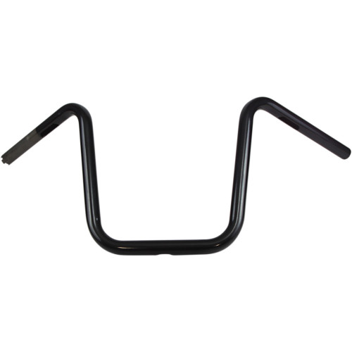 Drag Specialties Handlebar 1"Nrape12"Bktbw