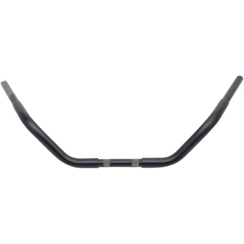 Drag Specialties Handlebar - Buffalo - Tbw - Flat Black Drag Specialties Handlebar - Buffalo - Tbw - Flat Black