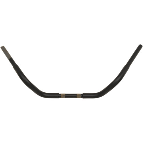 Drag Specialties Handlebar - Buffalo - Flhr - Tbw - Flat Black Drag Specialties Handlebar - Buffalo - Flhr - Tbw - Flat Black