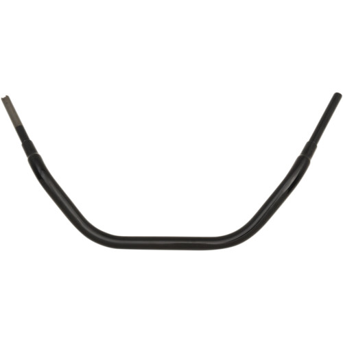 Drag Specialties Handlebar - Big Buffalo - Tbw - Black Drag Specialties Handlebar - Big Buffalo - Tbw - Black