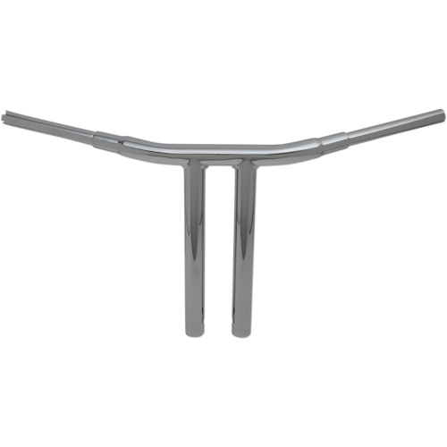 Drag Specialties Handlebar - "Big" Buffalo - Chopper T-Bar - 14" - Chrome Drag Specialties Handlebar - "Big" Buffalo - Chopper T-Bar - 14" - Chrome