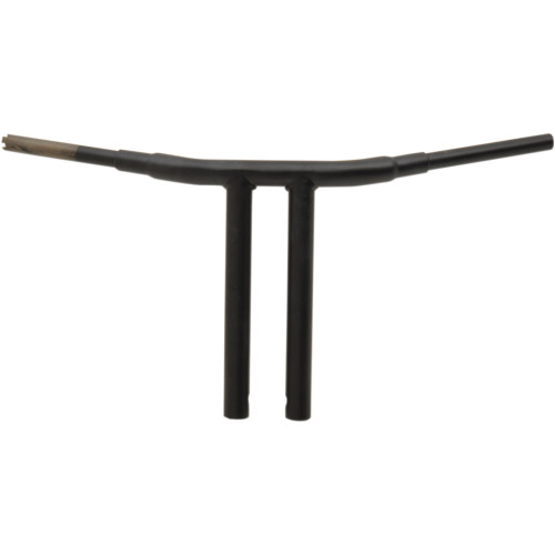 Drag Specialties Handlebar - "Big" Buffalo - Chopper T-Bar - 14" - Flat Black Drag Specialties Handlebar - "Big" Buffalo - Chopper T-Bar - 14" - Flat Black