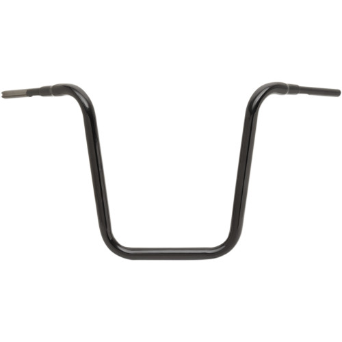 Drag Specialties Handlebar - Big Ape - 18" - Tbw - Black Drag Specialties Handlebar - Big Ape - 18" - Tbw - Black