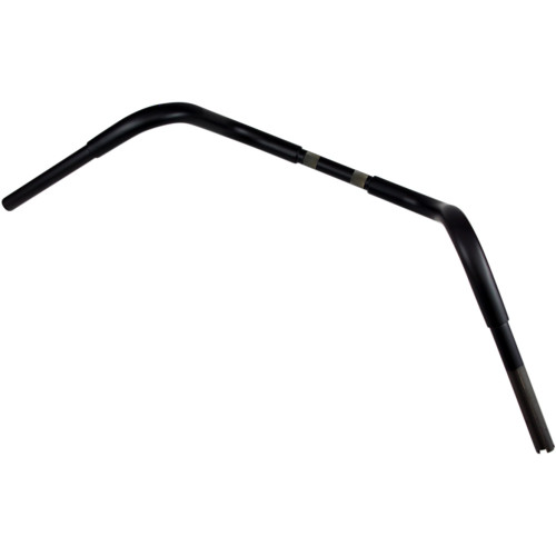 Drag Specialties Handlebar - Buffalo - Ape Hanger - 8-1/2" - Tbw - Flat Black Drag Specialties Handlebar - Buffalo - Ape Hanger - 8-1/2" - Tbw - Flat Black