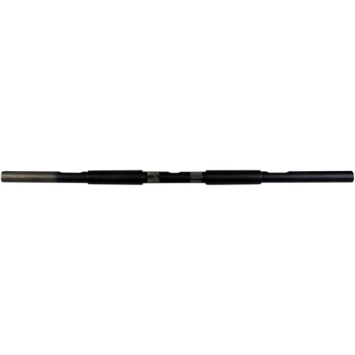 Drag Specialties Handlebar - Buffalo - Stick - Tbw - Flat Black Drag Specialties Handlebar - Buffalo - Stick - Tbw - Flat Black