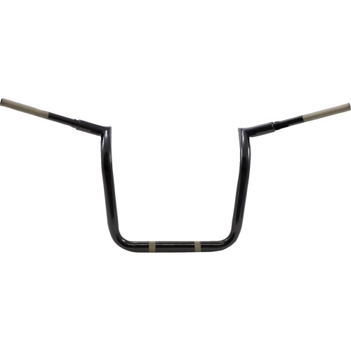 Trask Handlebar - Bro Bar - Black Tm-2090Bk Trask Handlebar - Bro Bar - Black Tm-2090Bk